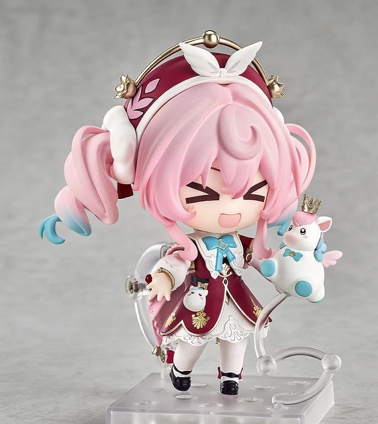 Honkai: Star Rail Nendoroid Action Figure Hyacine 10 cm
